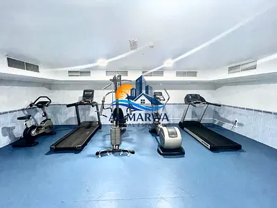 Hot Offer || 2 BR Apartment || Gym And Pool || Ready To Move || Close To Dubai Broder