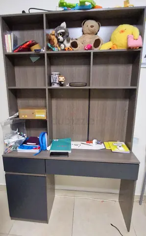 Study table