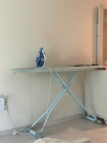 Ironing board - good working condition