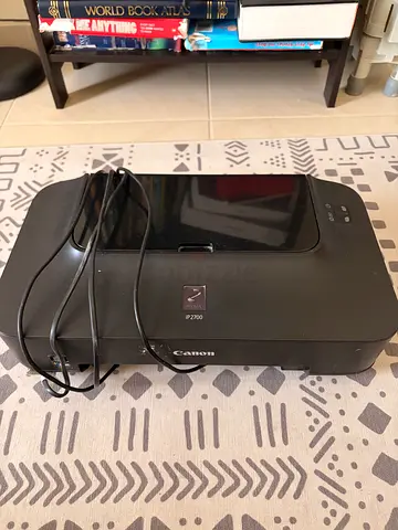 canon iP2700 printer