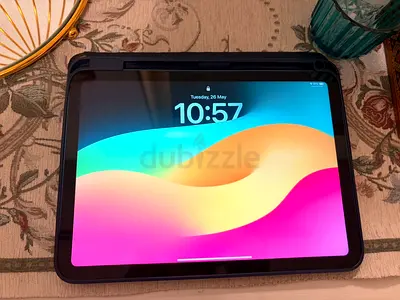 Apple ipad air