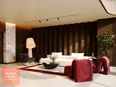 Low Rise Building | Prime Location | Boutique Project