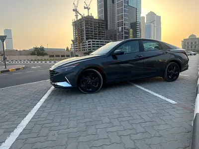 2023 Hyundai Elantra SEL | American Specs | Excellent Condition
