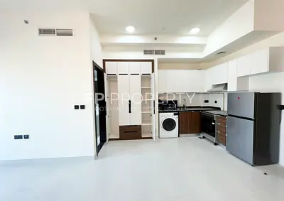 Elegant Studio | Ready To Move Vacant Unit