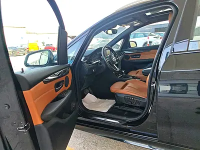 2017 BMW 2-SERIES 照片 8