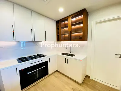 Stylish 3BR |Premium Amenities |Available For Sale