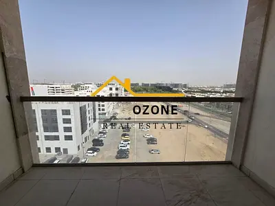 3Bhk Luxurious with Balcony open view and also Parking