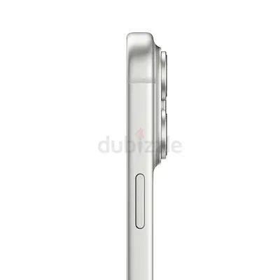 iPhone 17 Pro Max 512 GB SEALED BOX Silver 5G