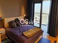 Spacious Apartment | High Floor | Community View