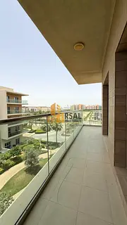 No Commission // No Deposit Cash // 12 Cheques payments // 2 Bedroom Apartment with Balcony And cove