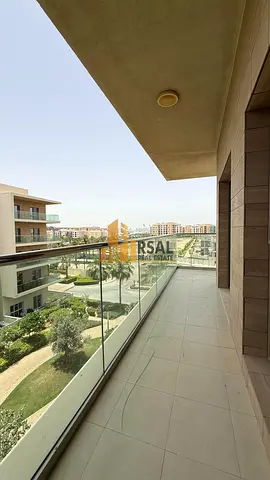 No Commission // No Deposit Cash // 12 Cheques payments // 2 Bedroom Apartment with Balcony And cov