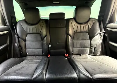 صورة مصغرة 11 لـ 2009 Porsche CAYENNE