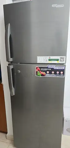 FRIDGE SUPER GENERAL