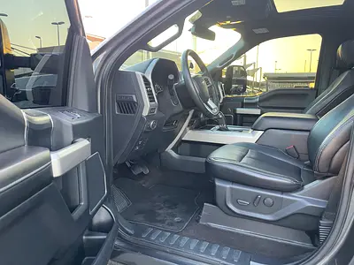 2020 FORD F-150 照片 10