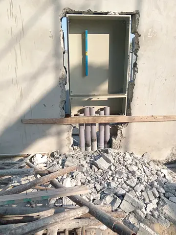 Technical services