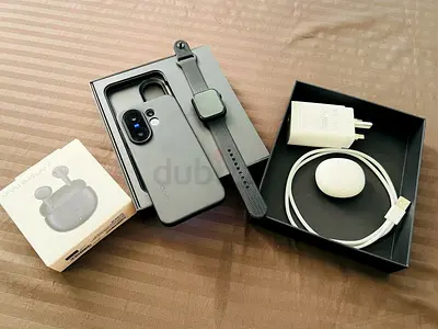 Vivo X200 FE – Excellent Condition – Full Accessories Bundle- Only 5month completed after purchase