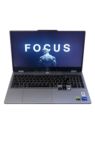 Gaming Laptop RTX 4060 16GB RAM