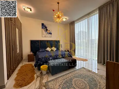 Luxury villa for sale in Al-Zawraa, spacious, high-end finishing, prime location, and all services