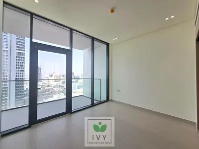 Brand New || Burj Khalifa View || Spacious