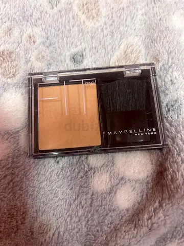 Maybelline Fit Me Powder