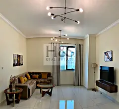 Fully Furnished | 2BHK | HIGH FLOOR | Vacant