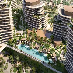 Spacious 1 BR Unit | Modern Living | Larger Layout