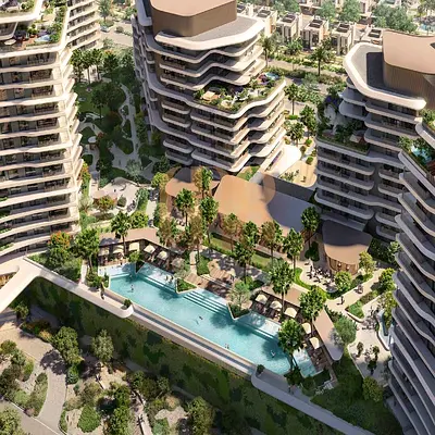 Spacious 1 BR Unit | Modern Living | Larger Layout