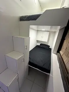 BRAND NEW PARTITION JUST 6MIN FROM METRO