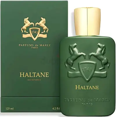 Parfums De Marly Haltane EDP 125ml - authentic