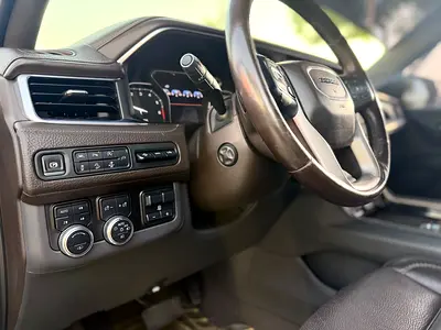2021 GMC YUKON — фото 12