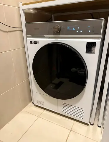 Samsung Bespoke Dryer 9 kg with AI Control
