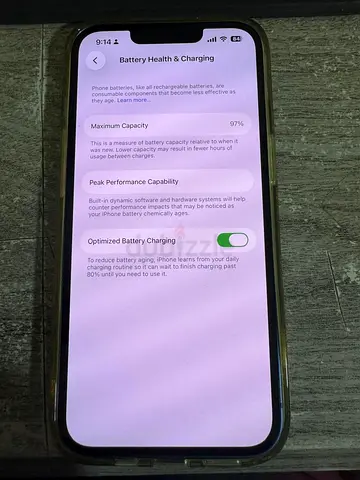 IPhone 13 256 Gb