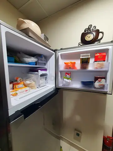 Samsung Refrigerator- Good Working Condition