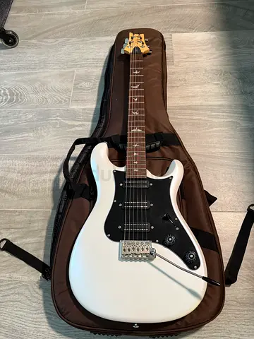 PRS NF3 Guitar with Gig Bag for sale