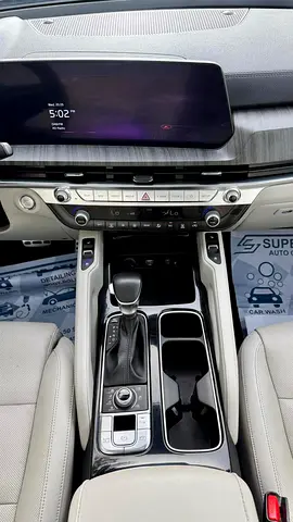 Kia Telluride SX Prestige, миниатюра 15