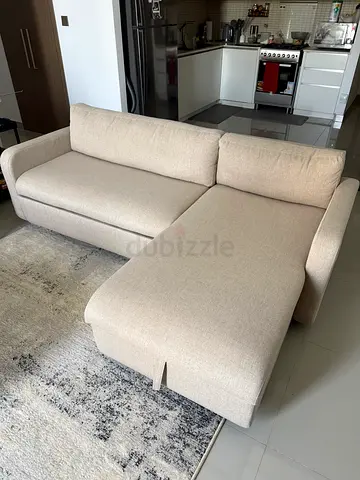 Sofa / Sofa Bed Homebox almost brand new