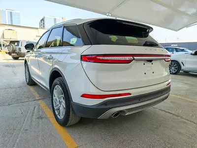 2021 Lincoln CORSAIR 照片 13