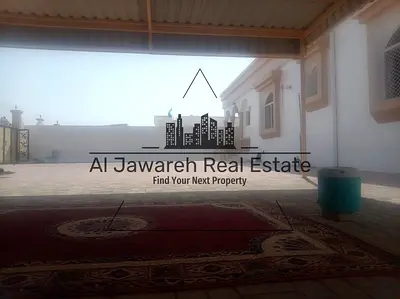 Fully renovated traditional Arabic house, prime location, Al Ramla 3, Umm Al Quwain