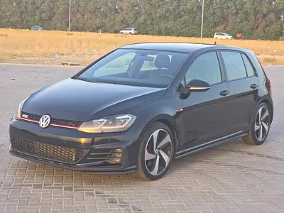 Volkswagen Golf GTI 2019 GCC Specs