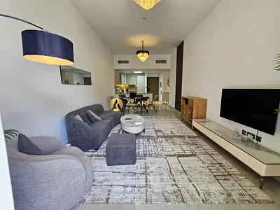 1 bed + Maid | Fully Furnished | Near Park | Near petrol pump