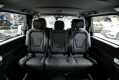 Mercedes-Benz V-Class V 300, миниатюра 14