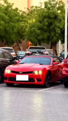 2014 Chevrolet Camaro Convertible 3LT | American Specs