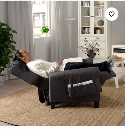 IKEA recliner