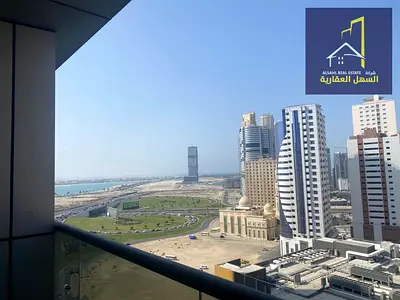 3-bhk Apartment with Maid’s Room 2 Parking in Sahara Tower 5