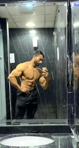 Personal trainer