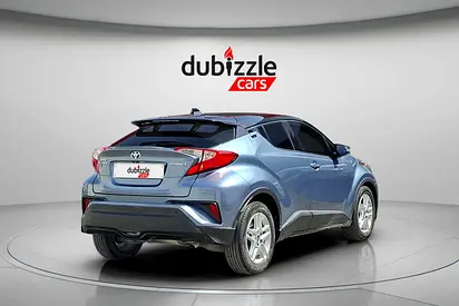 صورة 6 لـ 2023 Toyota C-HR