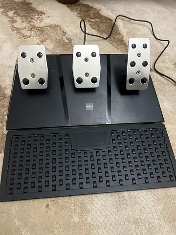 Driving Force Pedals (racing pedal set) - good working condition