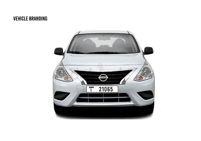 NISSAN SUNNY-2020 MODEL