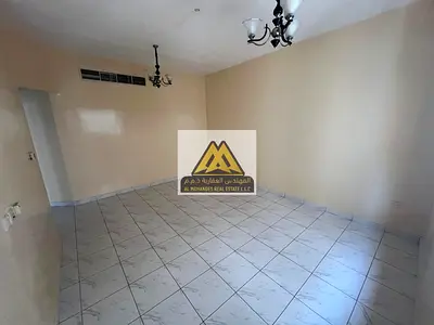 Unmissable Residential Opportunity in Al Rashidiya 2: Spacious One-Bedroom Apartment with 6 Easy Pa