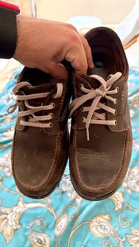 Clarks shoes